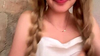 Stepdad Leaves Horny Me Waiting Outside