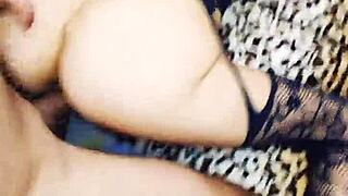 a day full of sex with a milf woman, it's amazing and exhausting at the same time