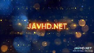 Hot Japanese Jet Vol 47