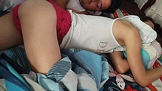 I fucked my best friend's wife while he was at work, she wanted it so bad! 😏