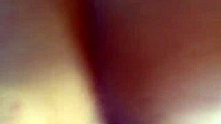 He hard fucks his step sister passionately