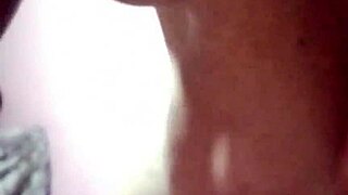 Feeling the deep passion in anal sex with my Indian desi girlfriend.