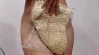 What’s inside this unbox me package? Let’s find out!