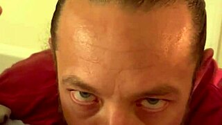 pussy eating tutorial with brad newman in college setting