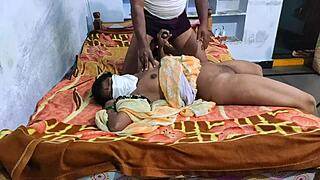 Youranitha - Update Indian Village Hot Wife Homemade Fucking