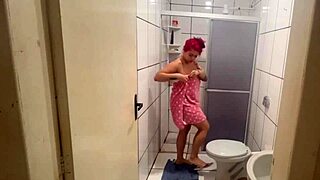 Halloween Michael Myers Arromba O Cu Da Camila Gaucha Sem Piedade Completo