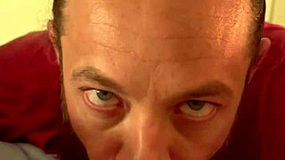 pussy eating tutorial with brad newman in college setting