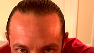 pussy eating tutorial with brad newman in college setting