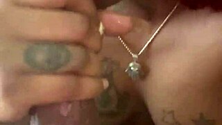 Redhead Amateur in Slutty Action