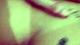 Novinha Giving Her Tasty Ass For Anal Fucking