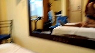 Ebony Woman Fucking Young 18yo Boy