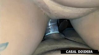 namoradinho corno da bela india leva amigo pra comer ela junto, ohh