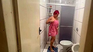 Halloween Michael Myers Arromba O Cu Da Camila Gaucha Sem Piedade Completo