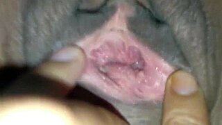 Pornstar sucks off a fan after a hot interview