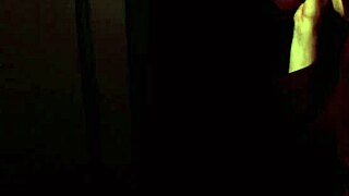 Student At The Gloryhole