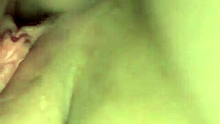 does my girl's pussy feel good when i fuck it?