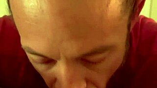 pussy eating tutorial with brad newman in college setting