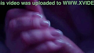 Prurient woman sucks paramour's cock passionately.