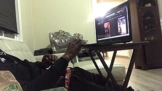 getting blown by a muslim smoker 😏