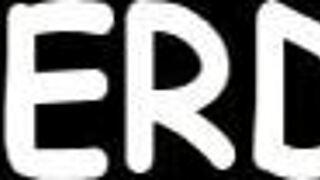 Nerdy Girl Gets Impaled By Strapon