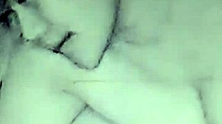 The Horny Housewife Loves Being with Two Amateurs