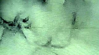 The Horny Housewife Loves Being with Two Amateurs