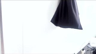 Three Rounds with Gracie Squirts Featuring Itsthebeast