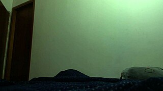 Hey, check out this uncut colombian babe giving a mega sloppy throat pack