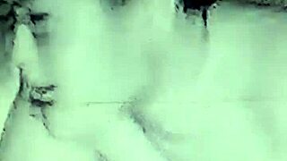 The Horny Housewife Loves Being with Two Amateurs