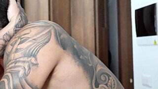 sara blonde cheats on boyfriend with his best friend in hot fuck session 😈