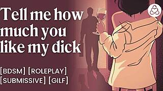 Obedient Slut Takes Orders, Punished With Deep Penetration And Hard Slaps