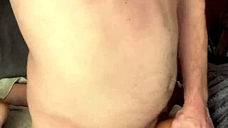 Five Intense Sessions With My Toy