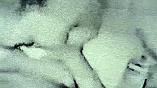 The Horny Housewife Loves Being with Two Amateurs