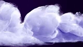 Hot Couple Julia Vearth And Alex Vearth Sexy Holiday Treats