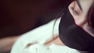 Female Employee Offers Herself to Manager for Promotion