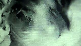 The Horny Housewife Loves Being with Two Amateurs