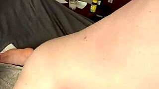 Five Intense Sessions With My Toy