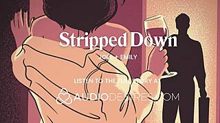 Obedient Slut Takes Orders, Punished With Deep Penetration And Hard Slaps