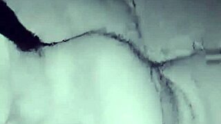 The Horny Housewife Loves Being with Two Amateurs