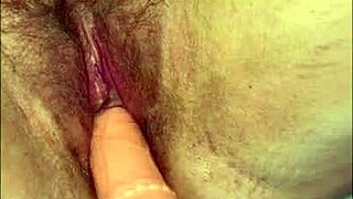 Sexy Pawg Takes Fuck Machine Deeply