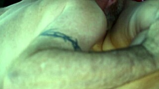 Preview of Homemade Juicy Pussy and Cock Action