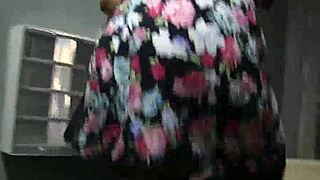 too wild laylareds first anal dp too scary gangbang