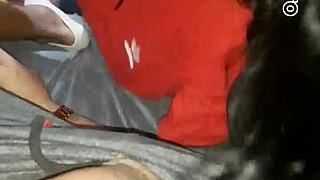 colombiana embarazada se vuelve atriz porno