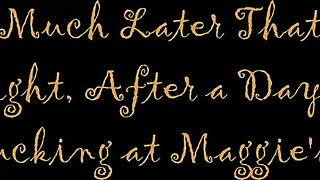 ggs like in maggie chapter 5