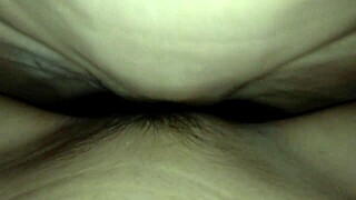 Homemade Cameraman Cant Stand It When He Saw The Model Fucking