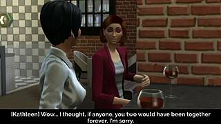 ggs like in maggie chapter 5