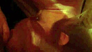 Fucking My Blond Wife