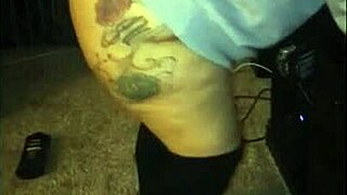 Thick Latina Teases with Dirty Talk and Pussy Play