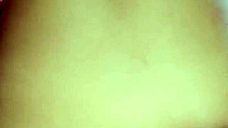 She enjoys sitting and riding in a reverse cowgirl style with enthusiasm