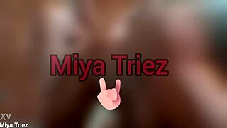 miya triez esposa do corno chifrudo fodendo